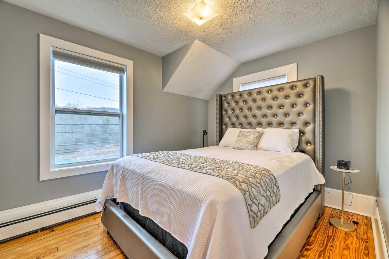 Scotrun Home Centrally Located To Area Resorts Экстерьер фото